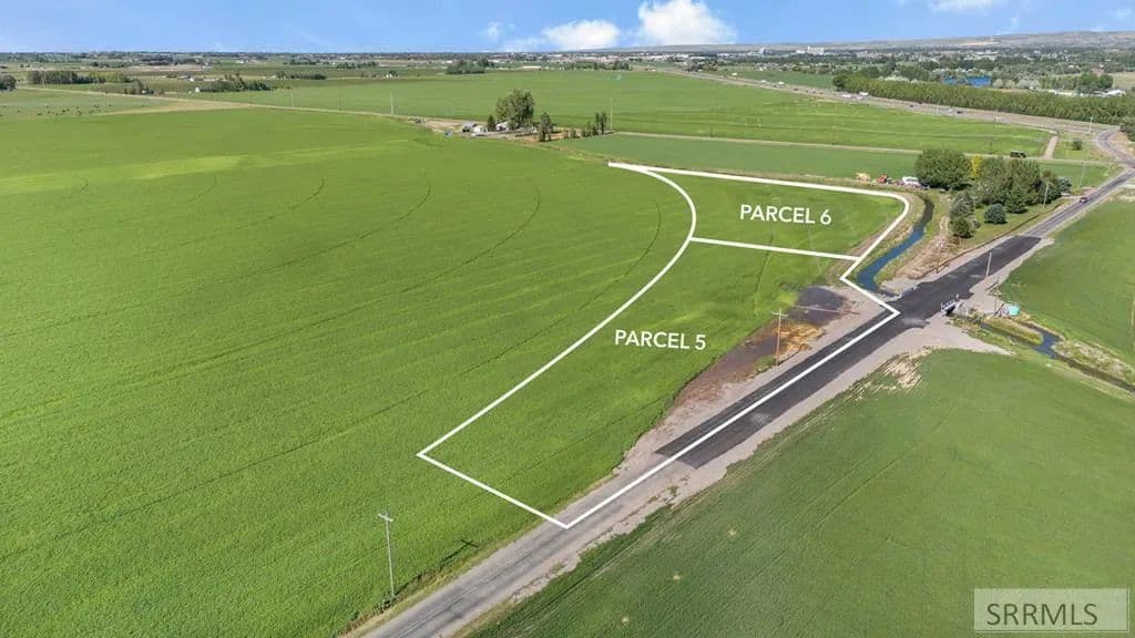 2.53 Acres of Land for Sale in Shelley, ID - Shelley, Idaho, 83402
