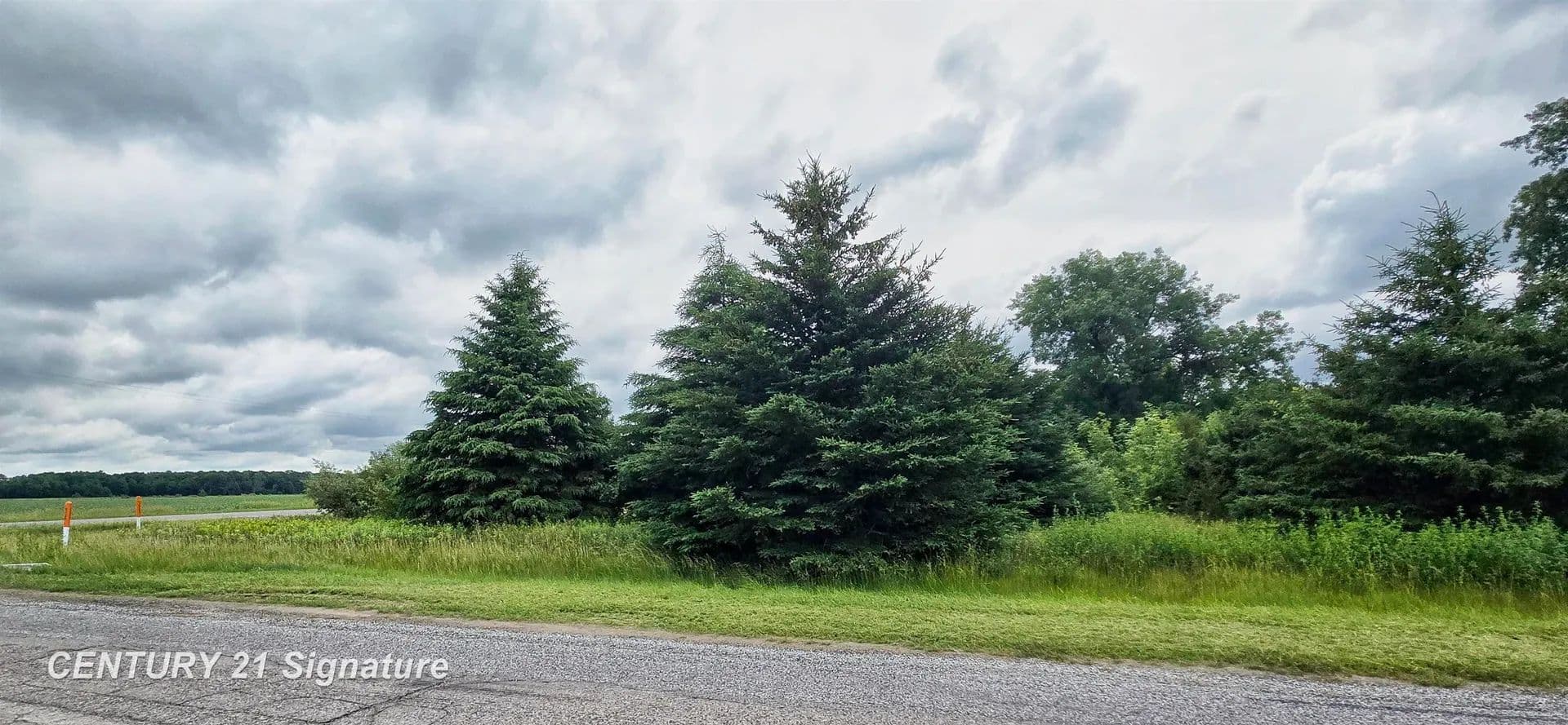 Vacant Land in Hemlock - Hemlock, Michigan, 48626