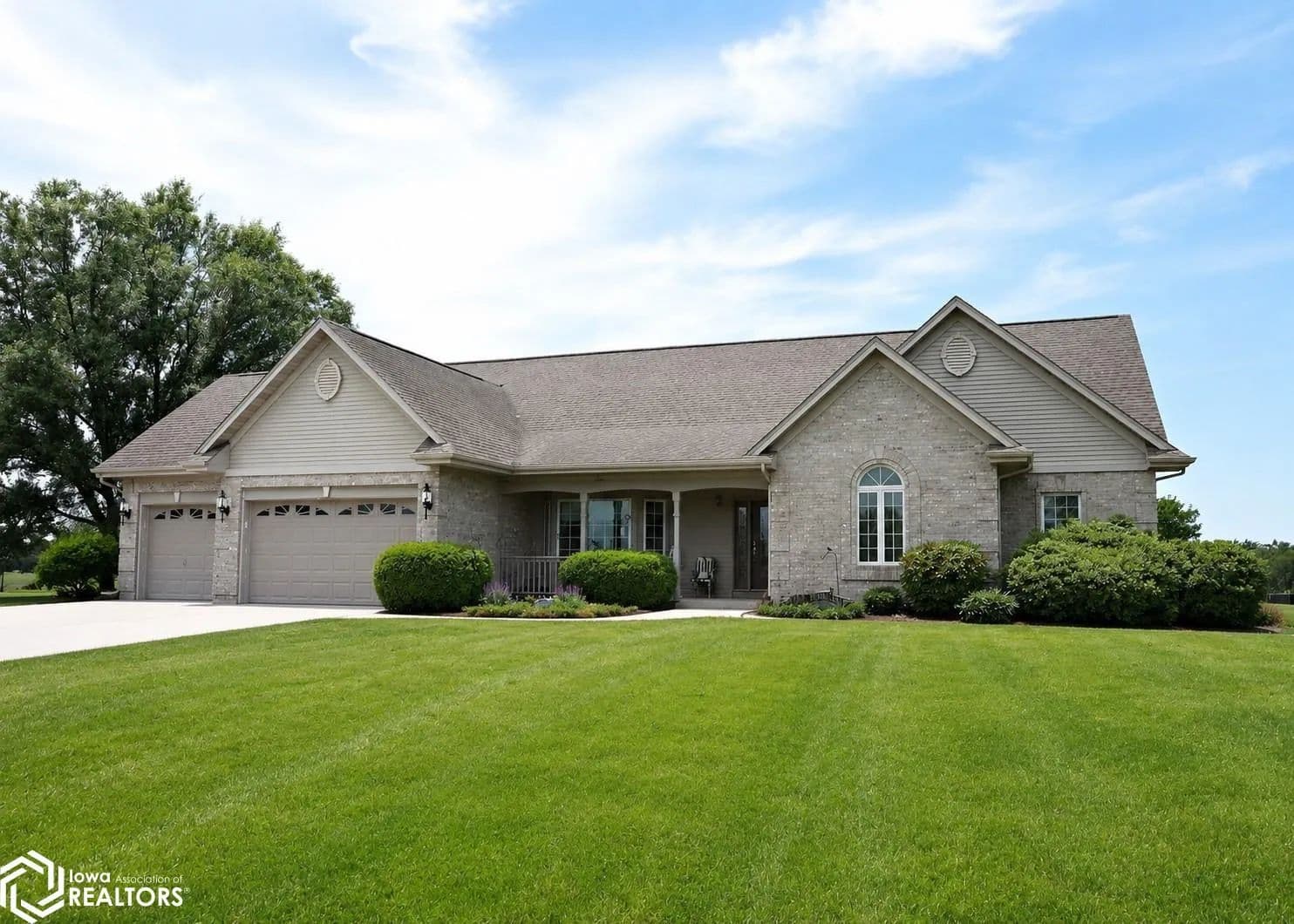 Land for Sale in Albia, Iowa - Albia, Iowa, 52531