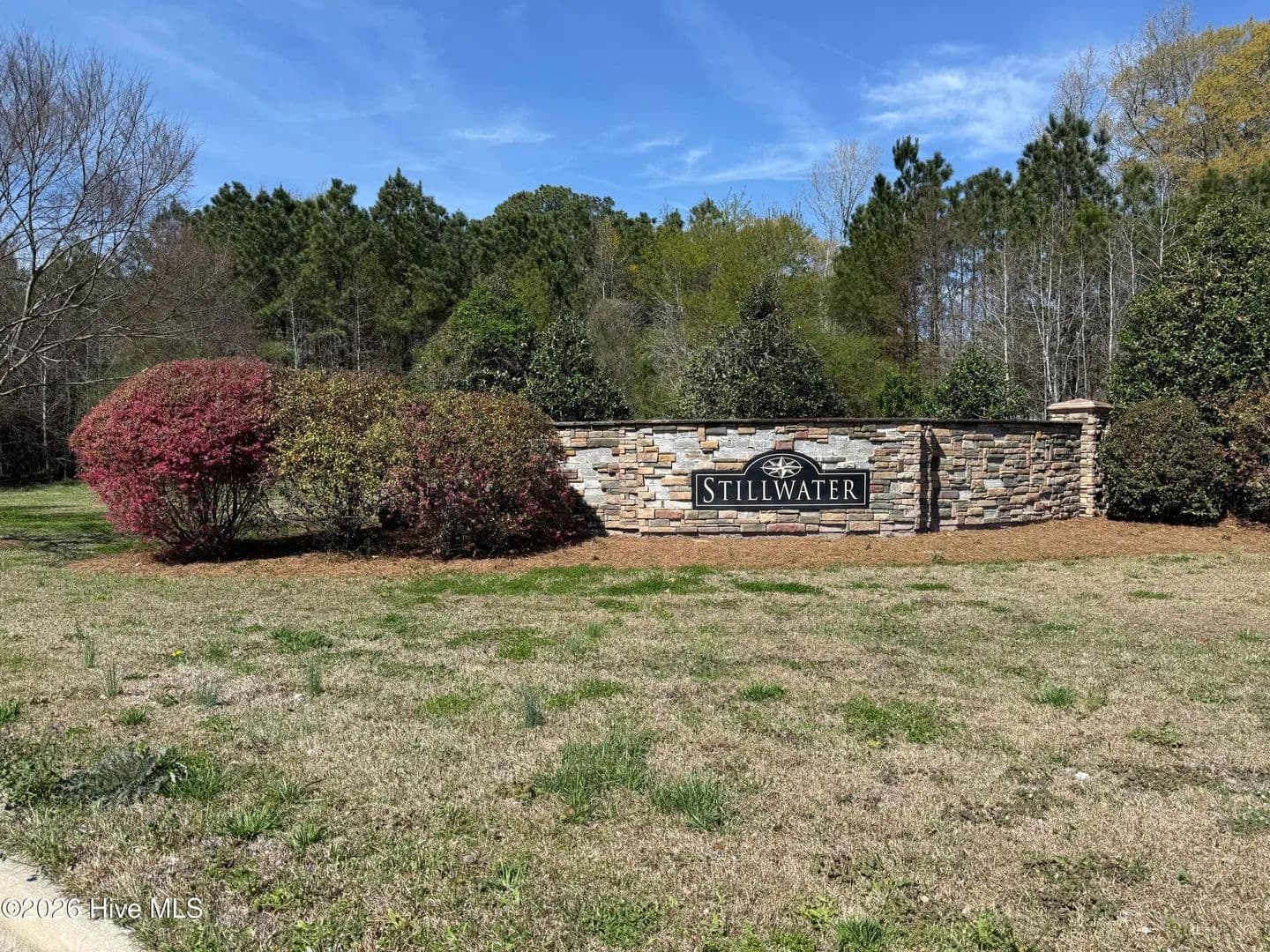 Vacant Land in Belhaven - Belhaven, North Carolina, 27810