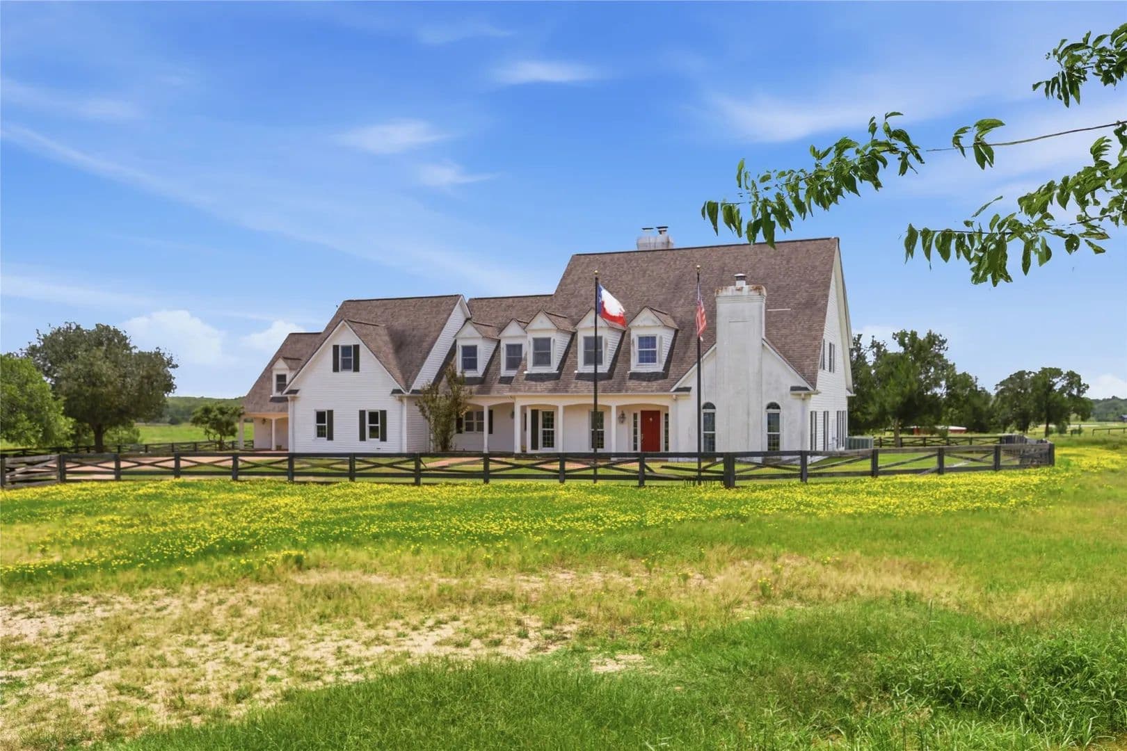 41.32 Acres of Land for Sale in College Station, Texas - land for sale