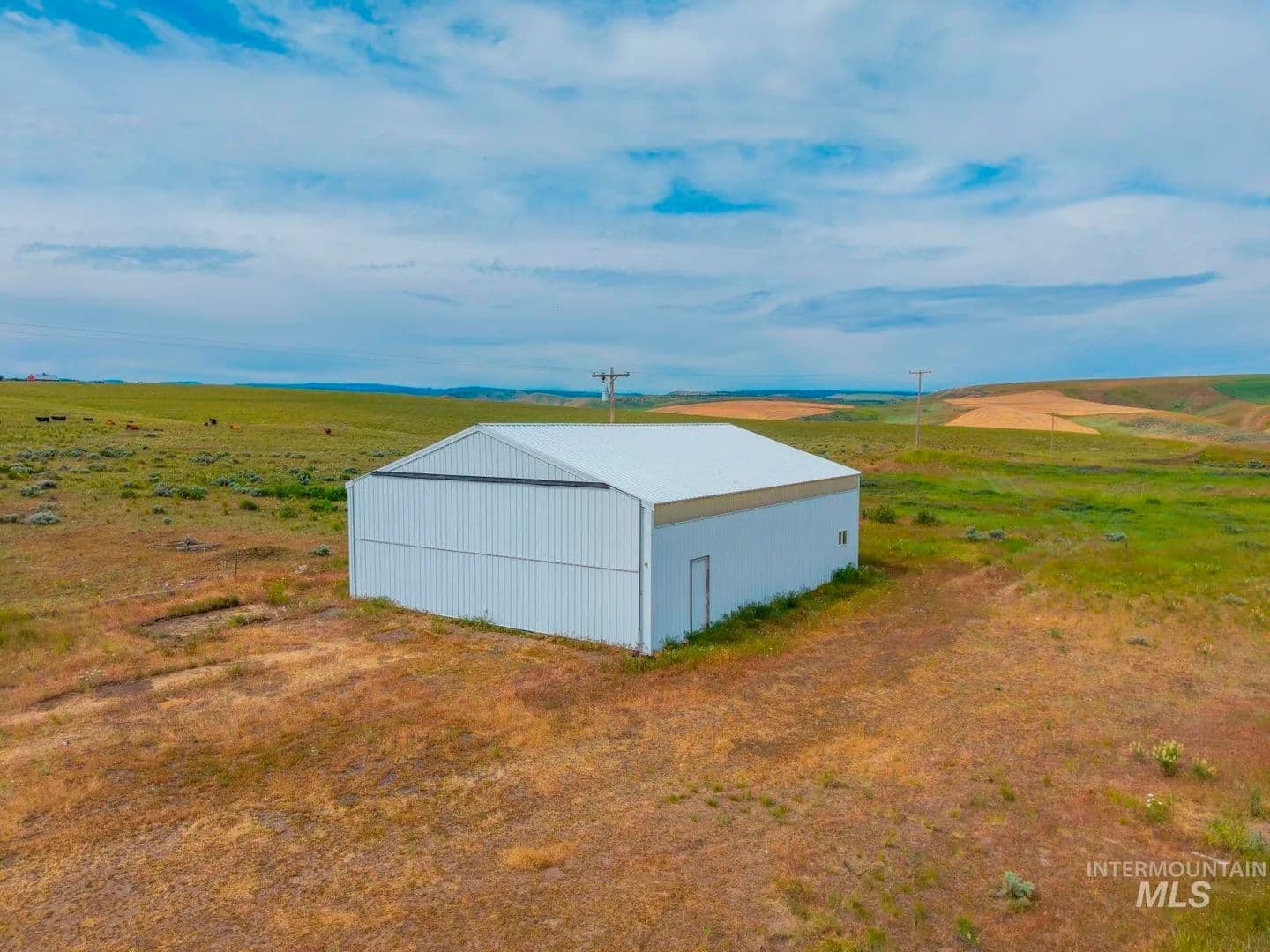 8.1 Acres of Land for Sale in Clarkston, Washington - Clarkston, Washington, 99403