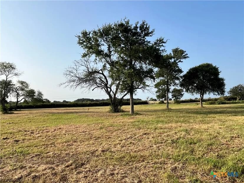 Vacant Land in Edna