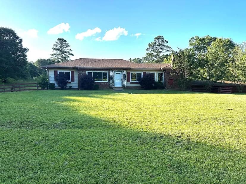 Property from 3942 Tommy Lee Cook Road - KW