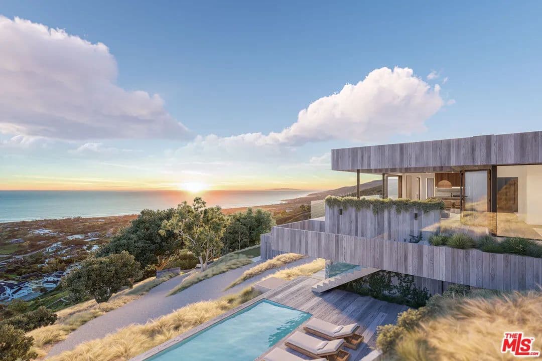 1.51 Acres of Land for Sale in Malibu, CA - Malibu, California, 90265