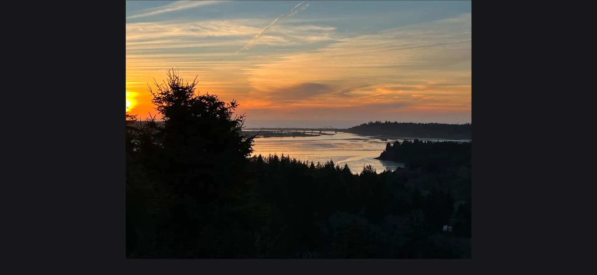 Bay View Sanc - Waldport, Oregon, 97394
