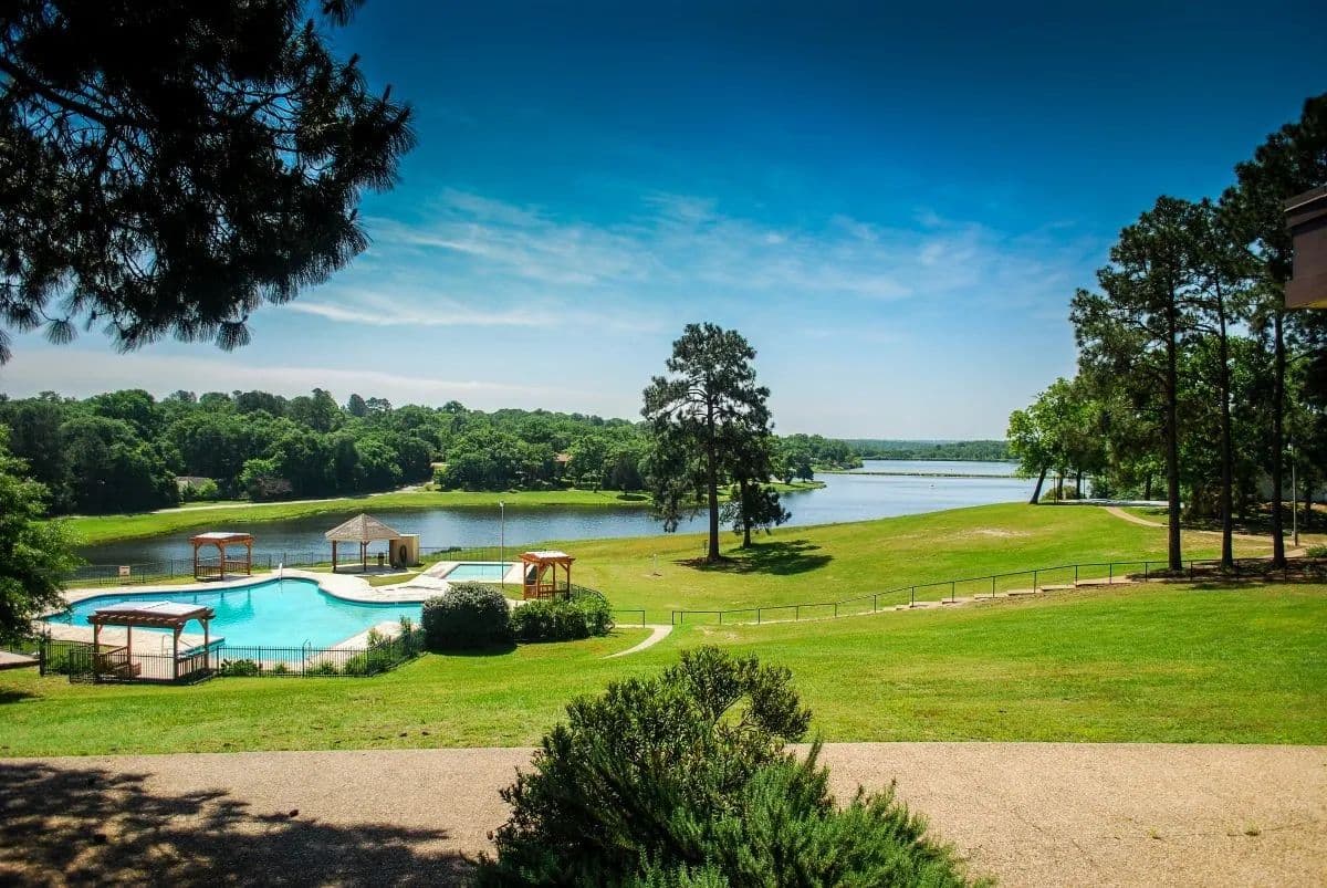 0.64 Acres of Land for Sale in Hilltop Lakes, Texas - Hilltop Lakes, Texas, 77871