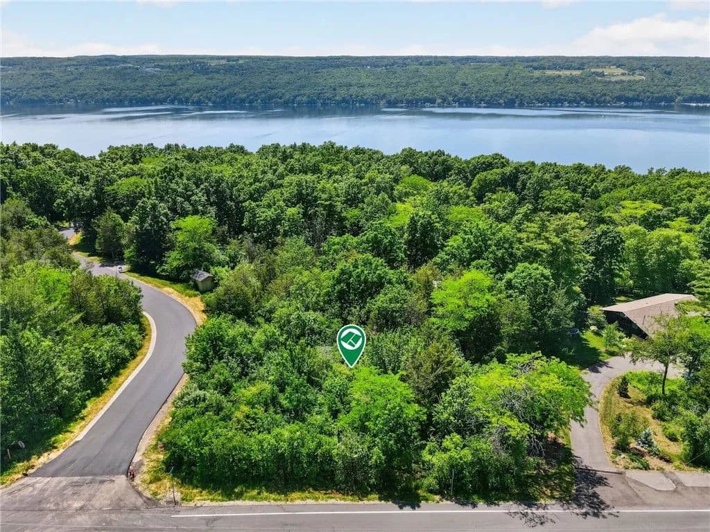 Property from 0 Cayuga Heights Road - KW - Ithaca, New York, 14850