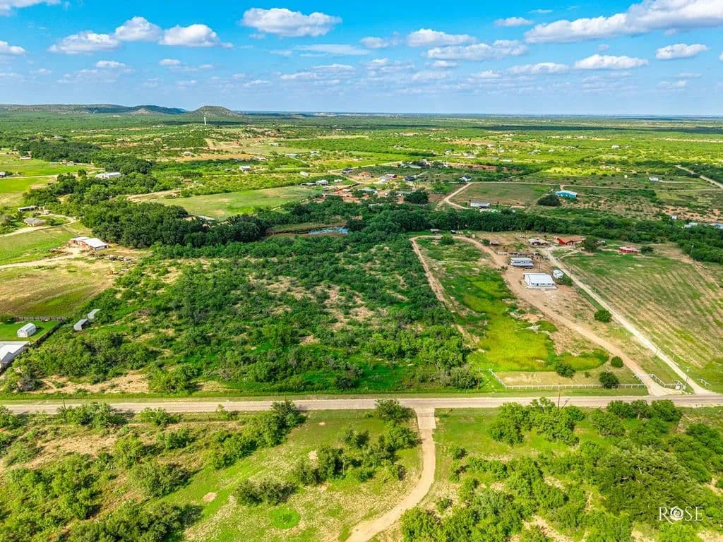 Property from 8610 N Valley Drive - KW - San Angelo, Texas, 76905