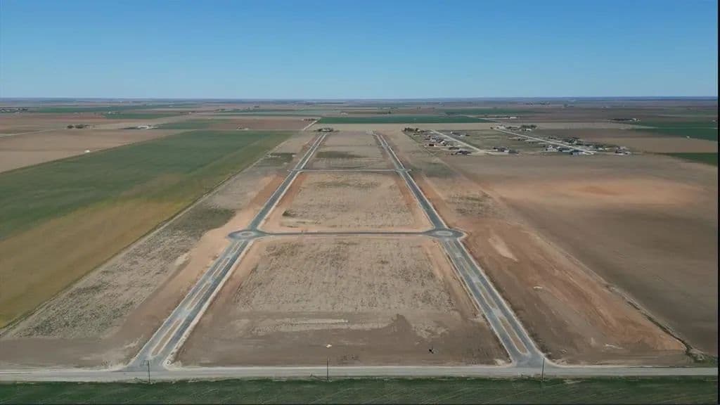 Lots & Land-Other in San Angelo - San Angelo, Texas, 76905