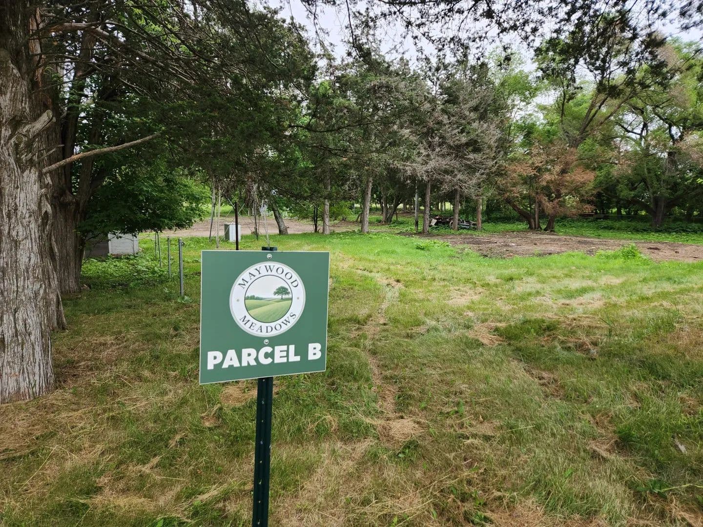 Property from 15XXX Paul Avenue N - KW - Marine On Saint Croix, Minnesota, 55047