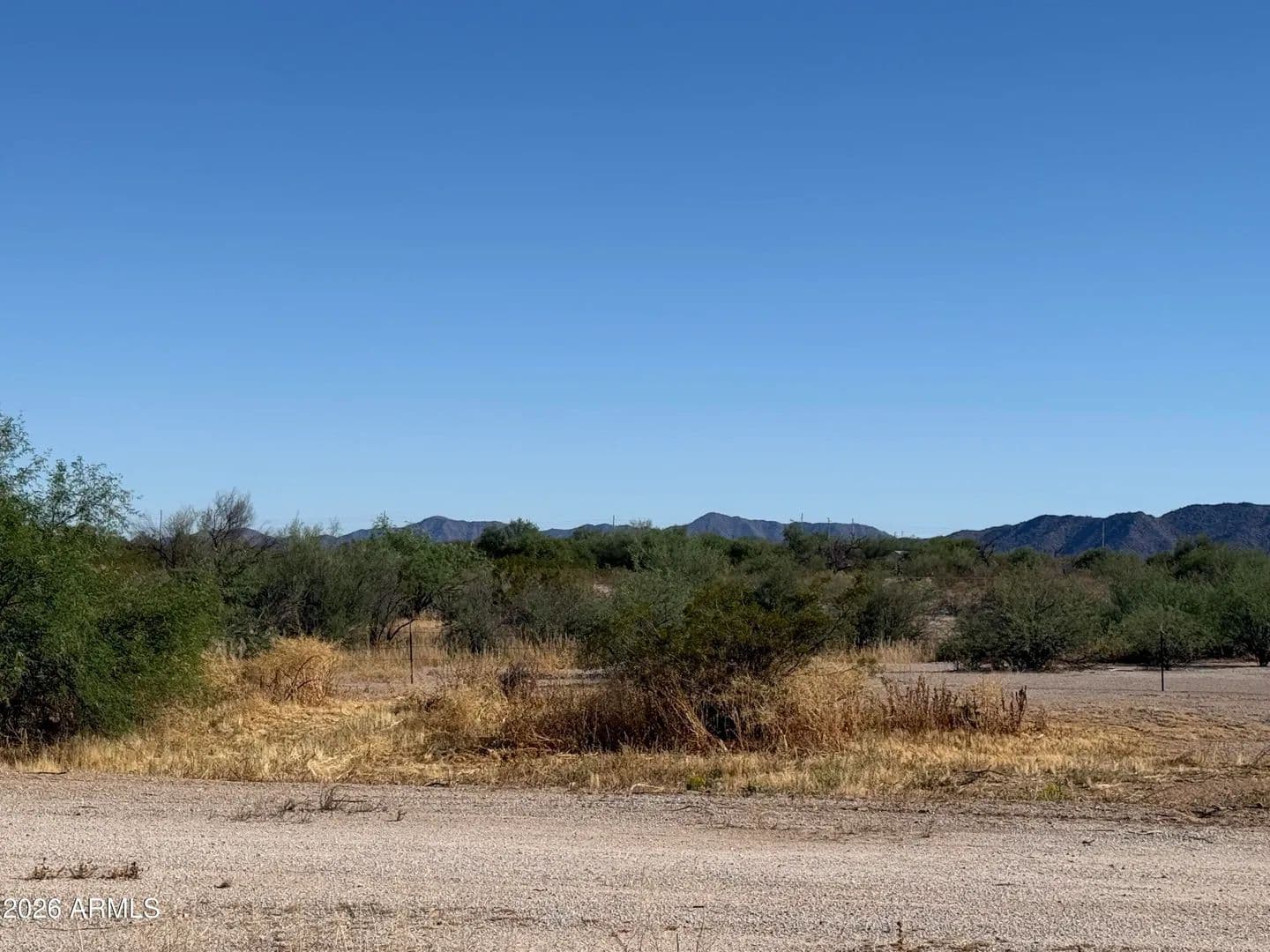 Property from 17403 W Baseline R Road #0 - KW - Rainbow Valley, Arizona, 85326