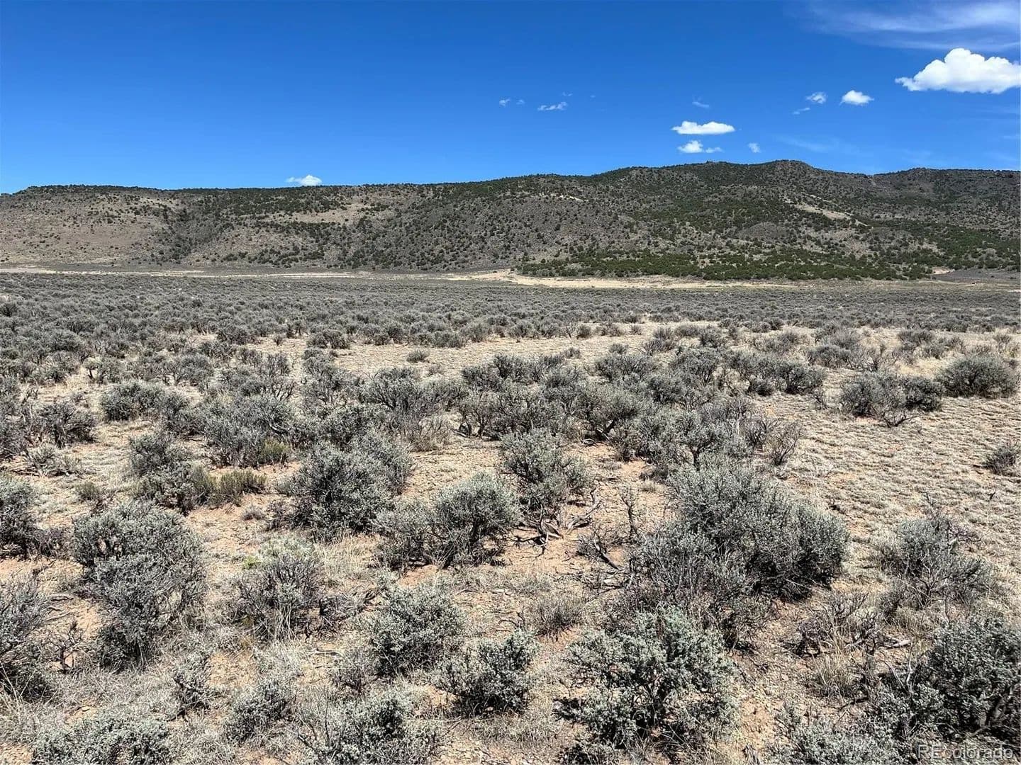 20 Acres of Land for Sale in San Luis, CO - San Luis, Colorado, 81152
