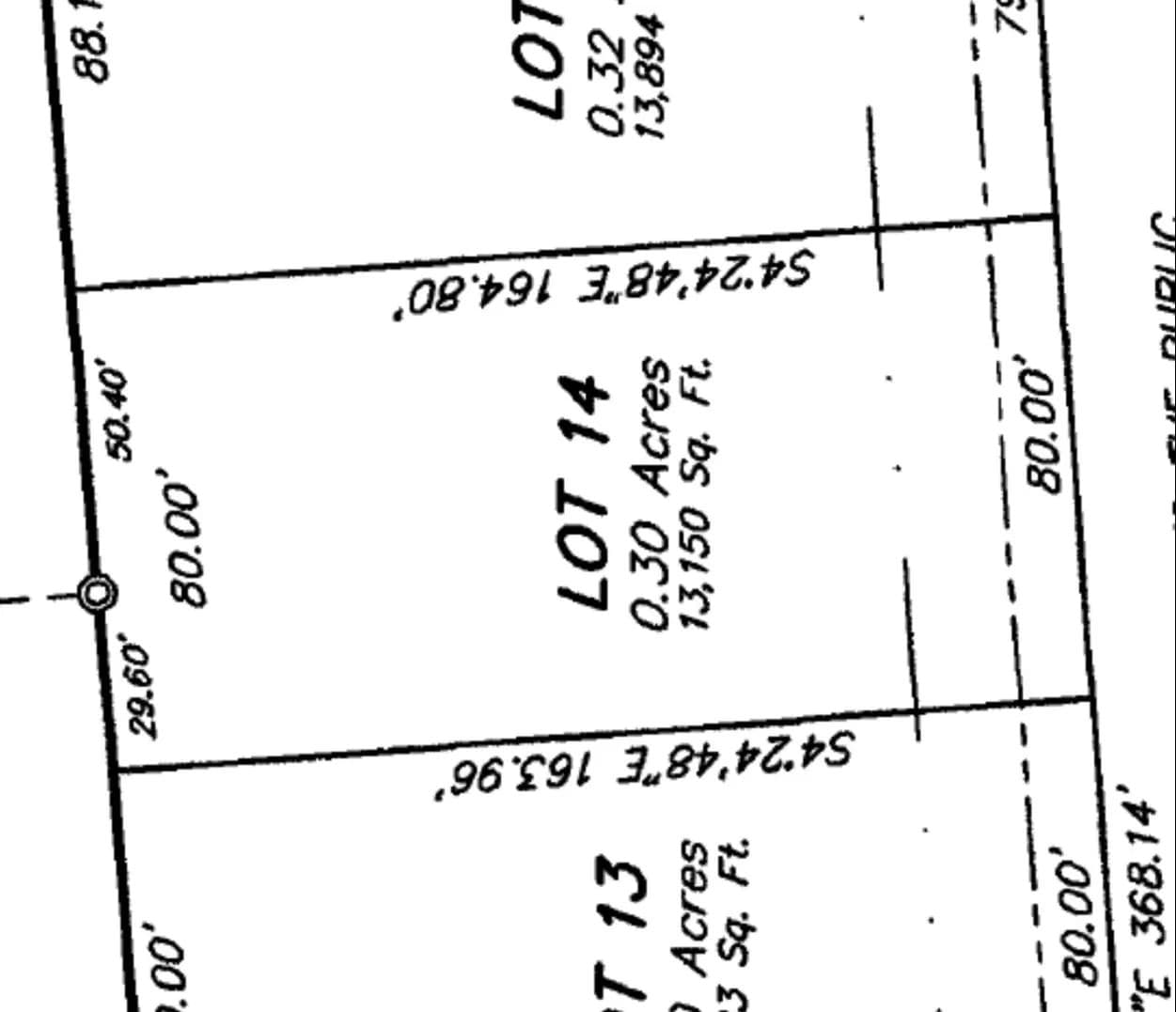 0.3 Acres of Land for Sale in Green Bay, Wisconsin - Green Bay, Wisconsin, 54313