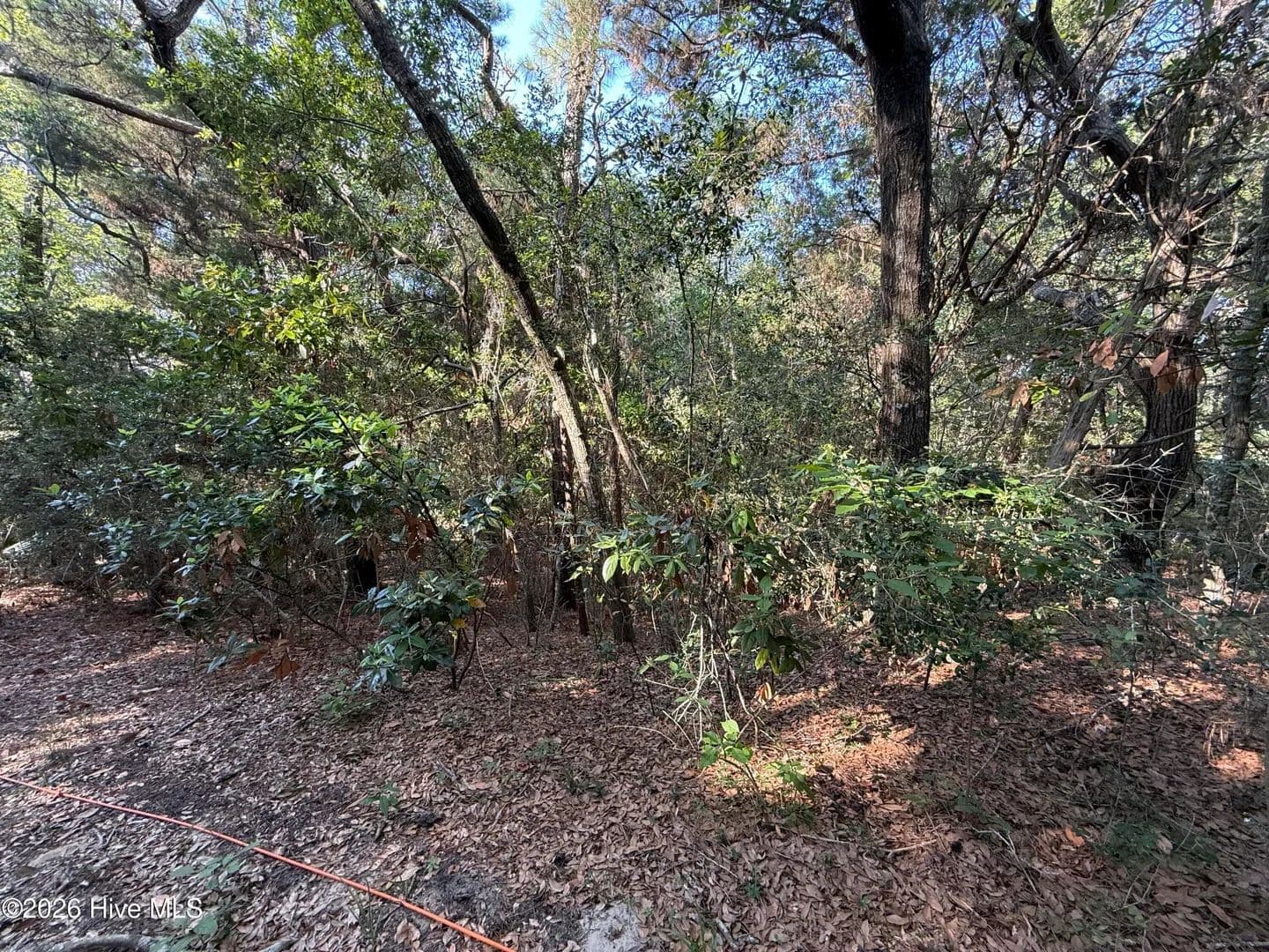 Property from 53 Fort Holmes Trail - KW - Bald Head Island, North Carolina, 28461
