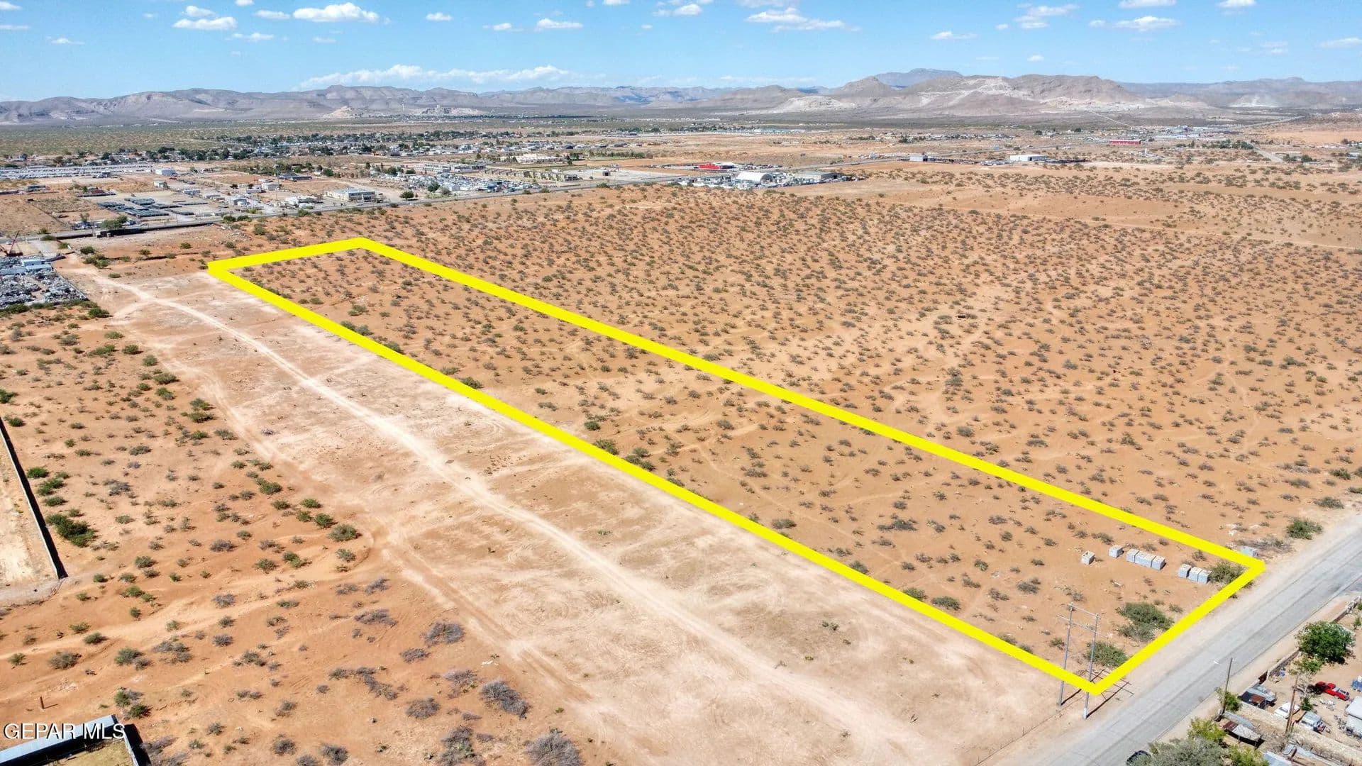 Property from PN-92094 Marvin Lane - KW - El Paso, Texas, 79938