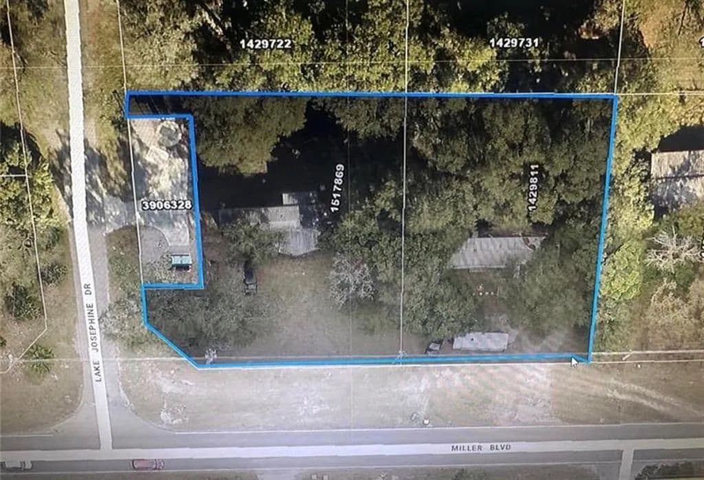 Vacant Land in Fruitland Park - land for sale