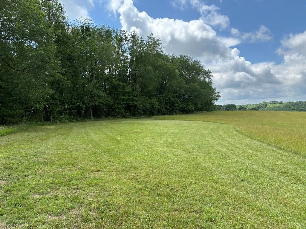 13.67 Acres of Land for Sale in Jackson, Ohio - Jackson, Ohio, 45640