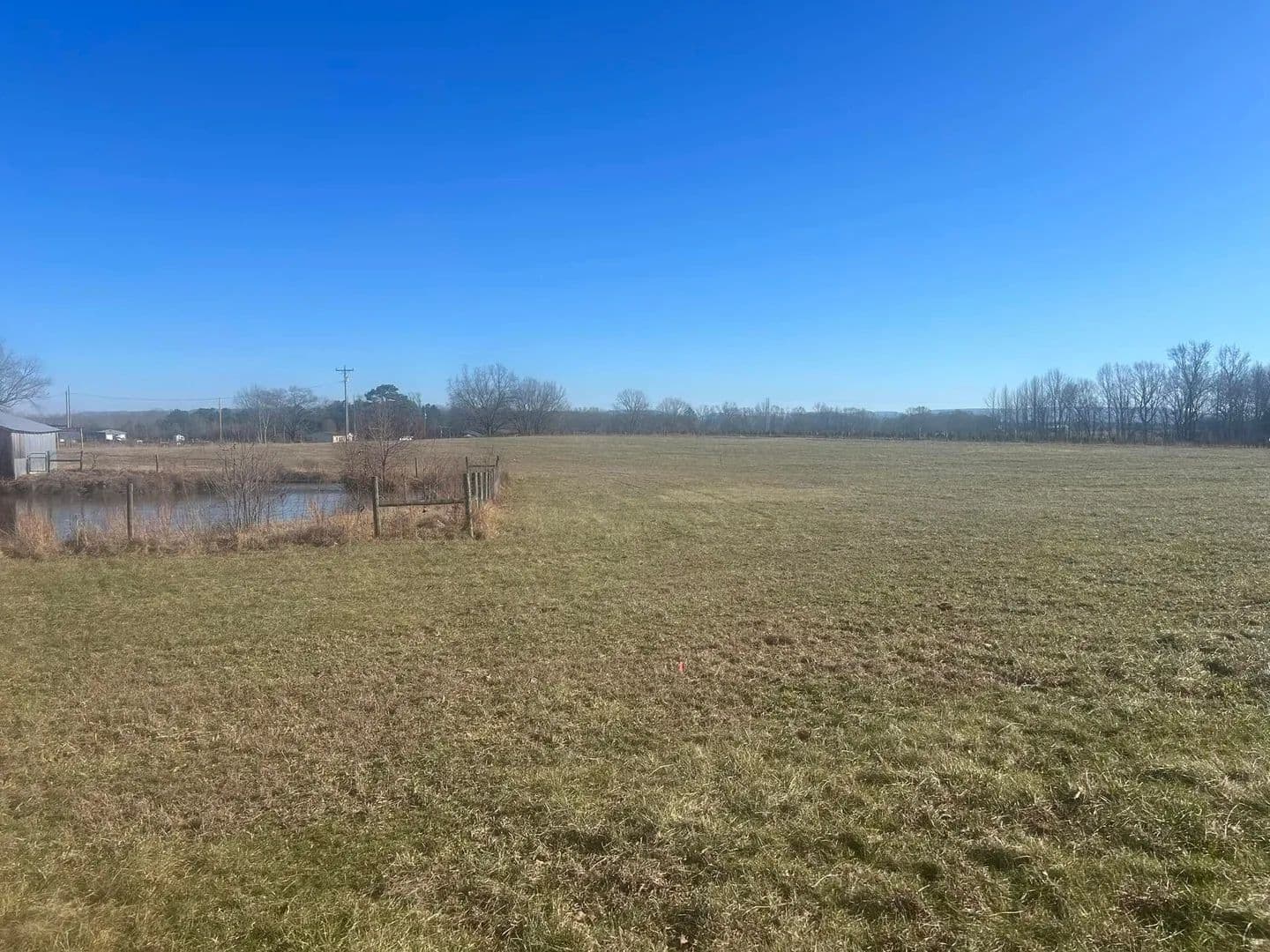 4.81 Acres of Land for Sale in Belvidere, Tennessee - Belvidere, Tennessee, 37306