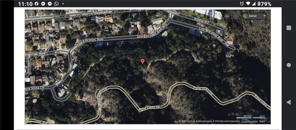 Property from 0 Vista Del Verde Dr - KW - Glendale, California, 91208