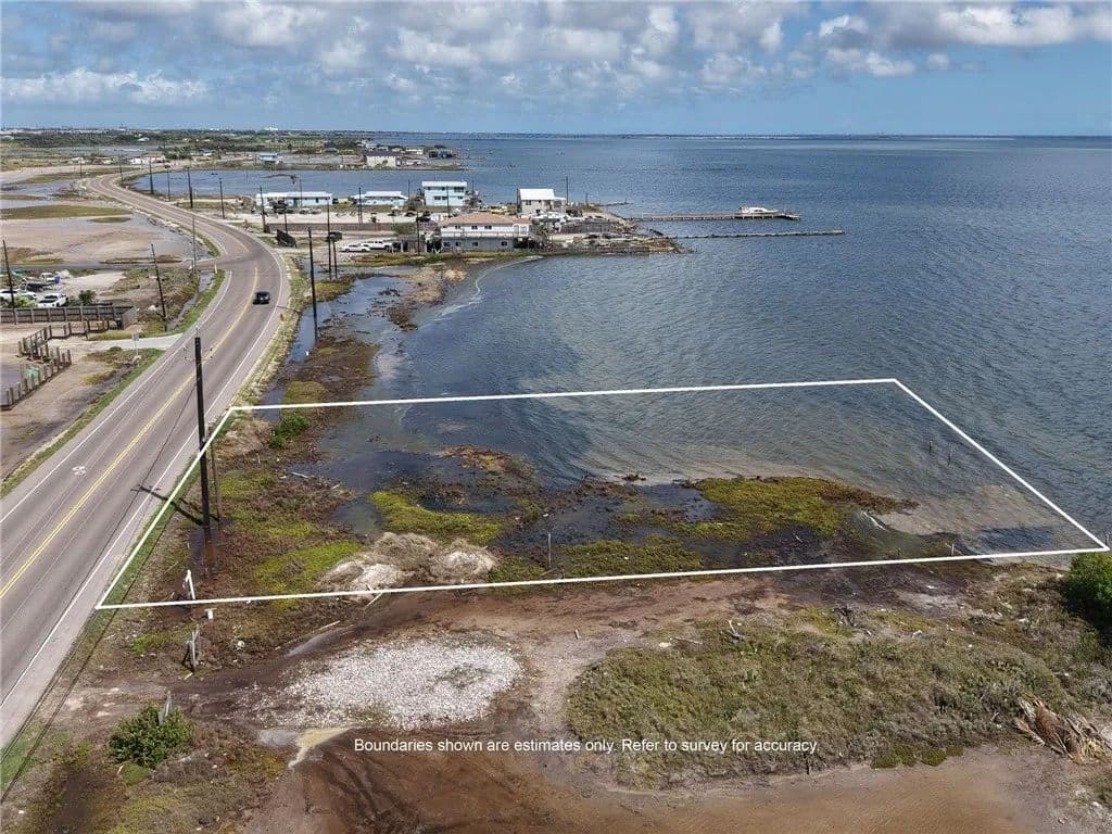 0.48 Acres of Land for Sale in Corpus Christi, TX - Corpus Christi, Texas, 78418