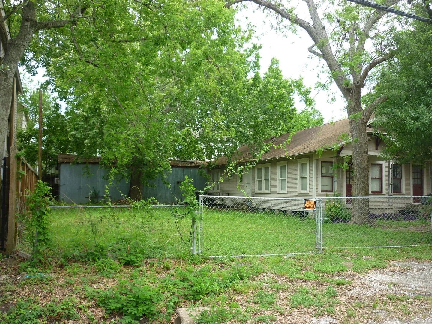 Property from 5227 Kiam Street - KW - Houston, Texas, 77007