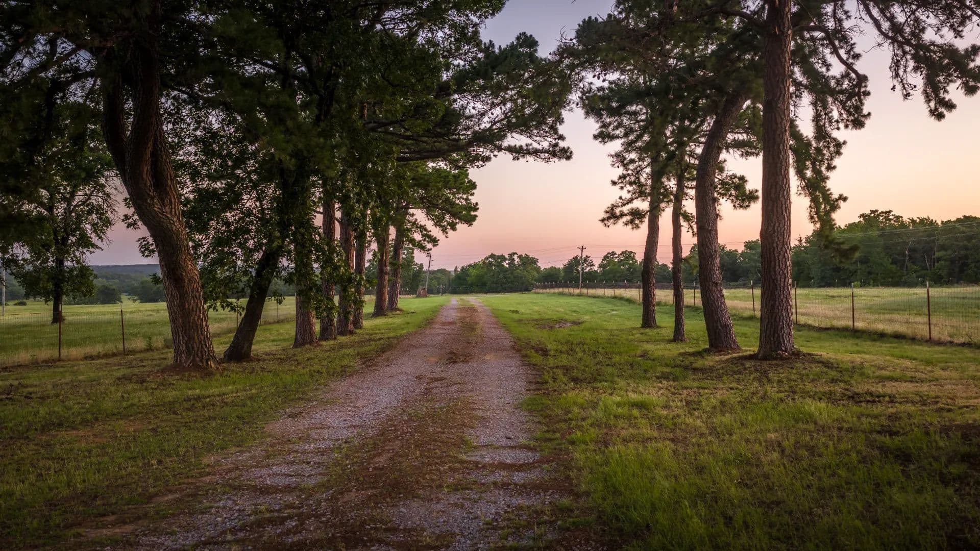Parsley Creek Ranch - Oklahoma, 74880
