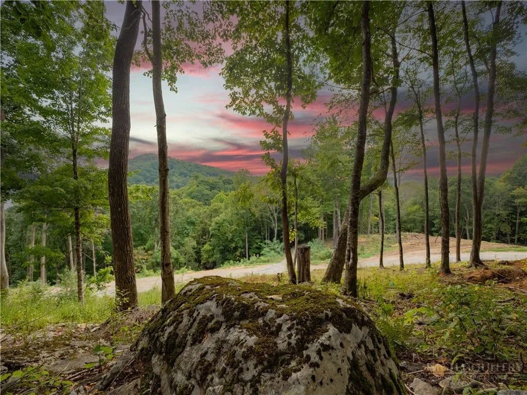 3.01 Acres of Land for Sale in Banner Elk, NC - Banner Elk, North Carolina, 28604