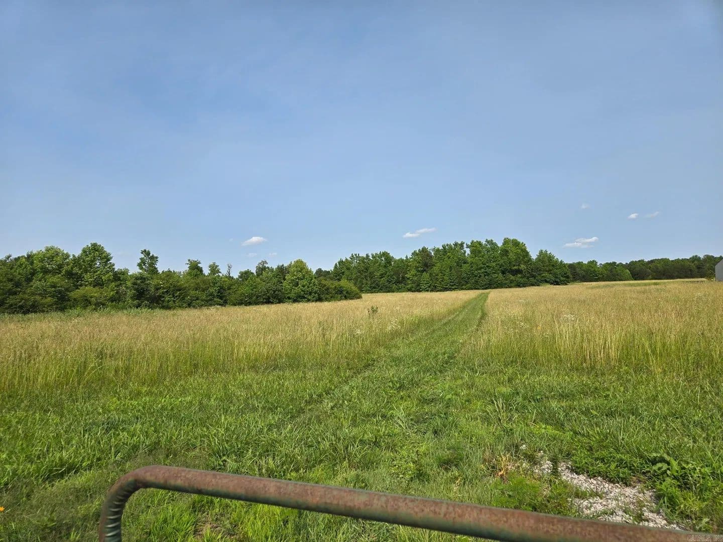 Property from 96 & 104 Tater Hill Road - KW - Searcy, Arkansas, 72143