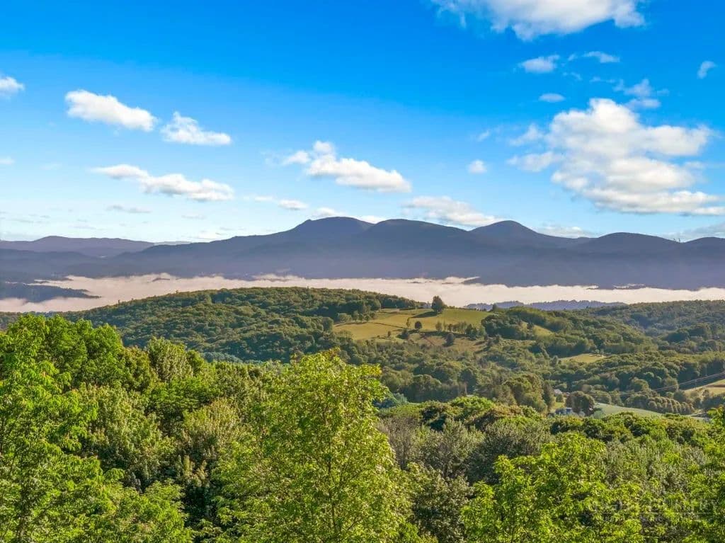 Property from TBD Lot 95 Eagle Peak Trail - KW - Banner Elk, North Carolina, 28604