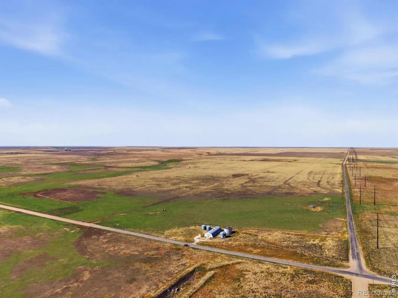 4947 County Road 19 - land for sale