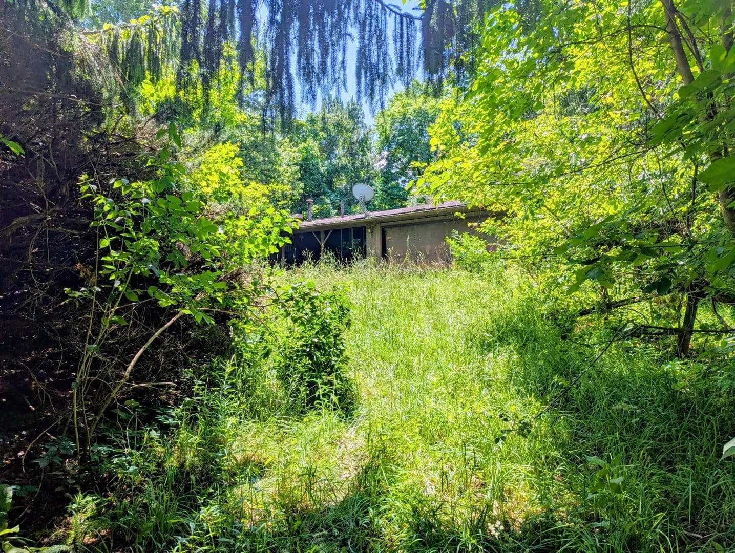 Property from 11011 W 100 N - KW - Michigan City, Indiana, 46360