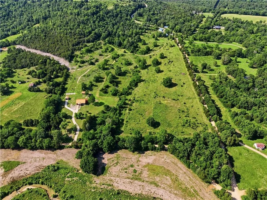 Property from 209 Madison 1555 - KW - Eureka Springs, Arkansas, 72632