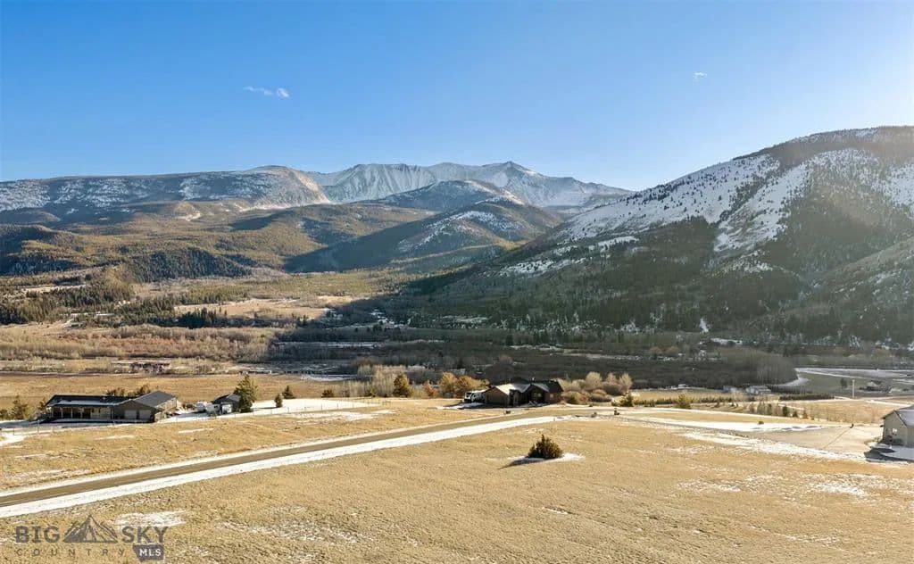 Vacant Land (0-10 Acres) in Anaconda - Anaconda, Montana, 59711