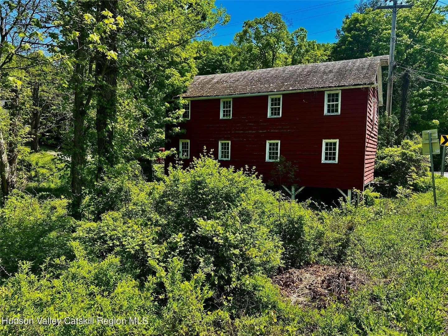 Property from 73 N Creek Road - KW - Staatsburg, New York, 12580