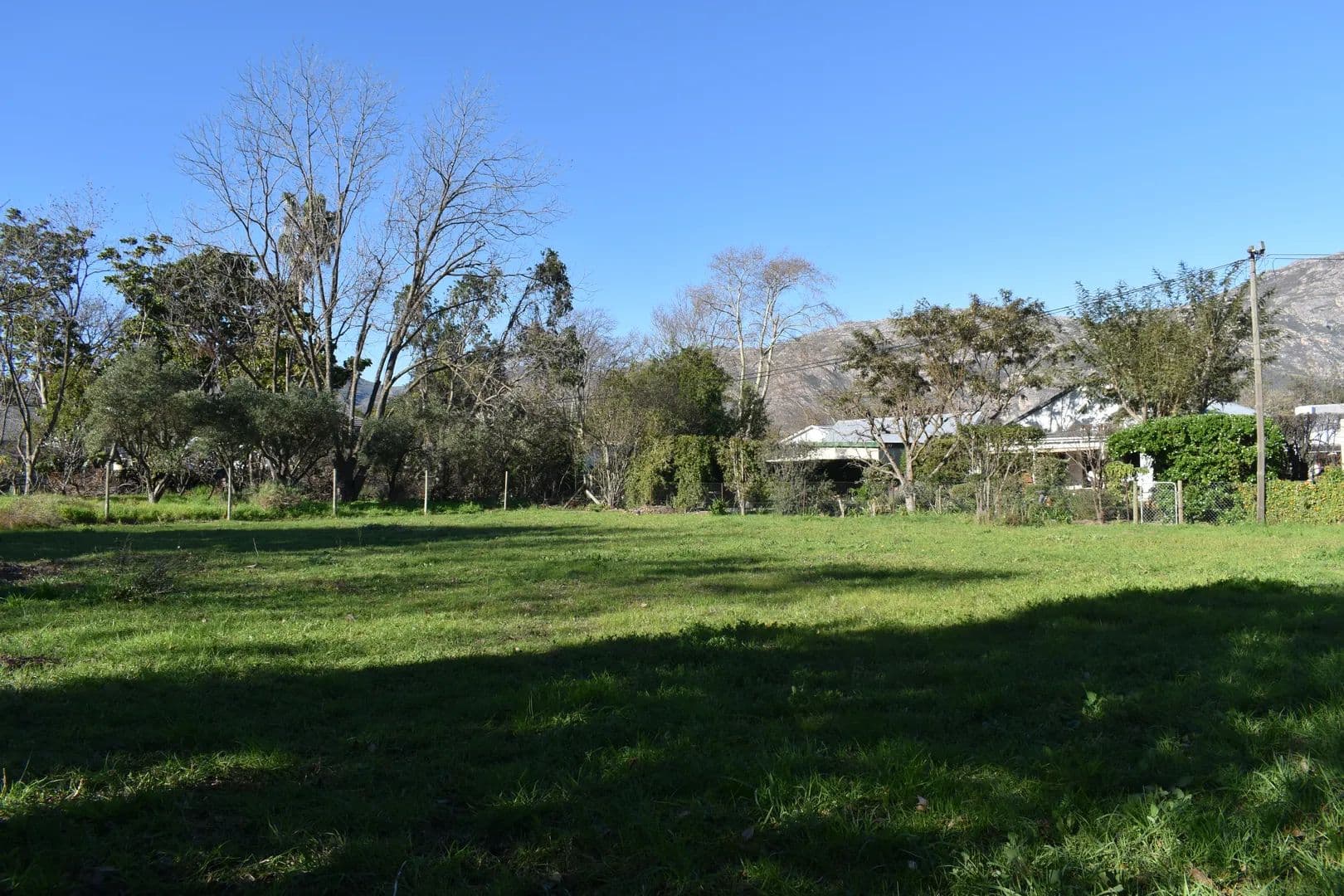 956 Acres of Land for Sale in Villiersdorp, Western Cape - land for sale