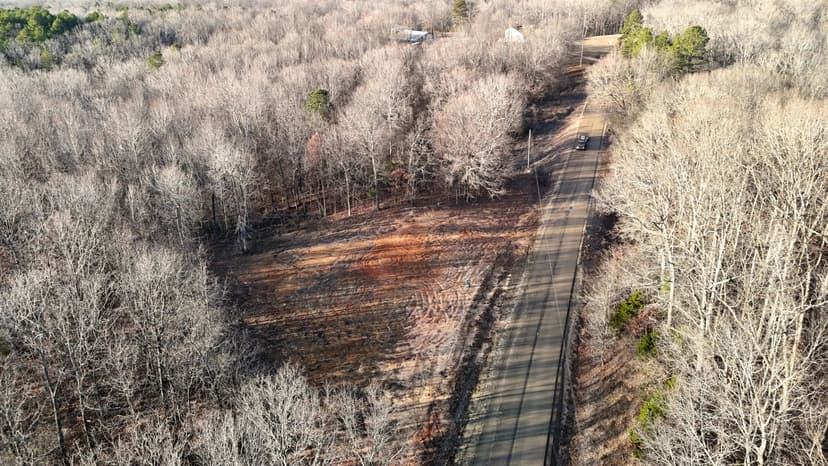 5 Acres in Hardeman County, TN