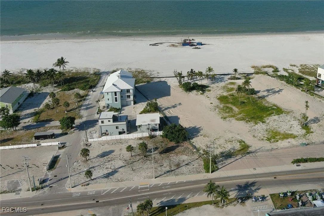 Lots & Land-Other in Fort Myers Beach - Fort Myers Beach, Florida, 33931
