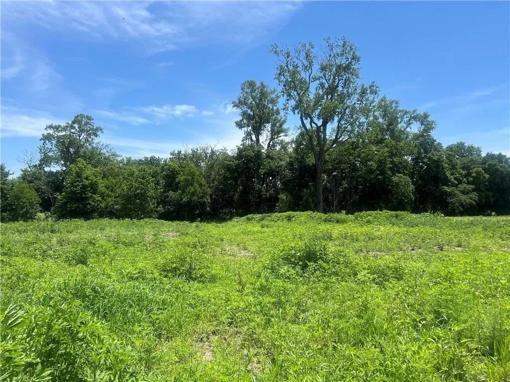 Property from Lot 4 Hope Lane - KW - Odessa, Missouri, 64076