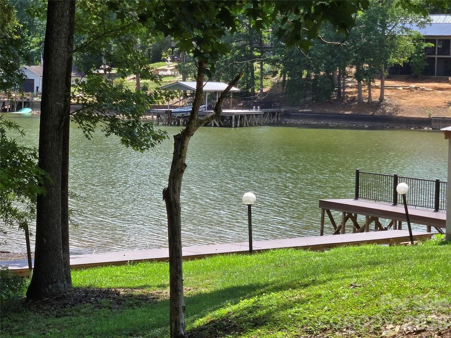 0.2 Acres of Land for Sale in Badin Lake, NC - Badin Lake, North Carolina, 28127