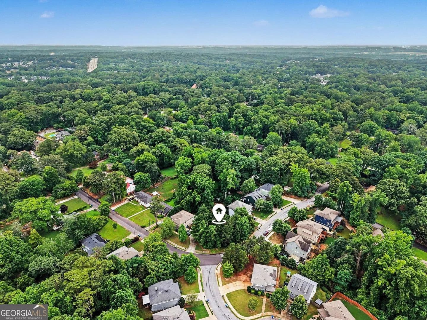 0.23 Acres of Land for Sale in Atlanta, Georgia - land for sale