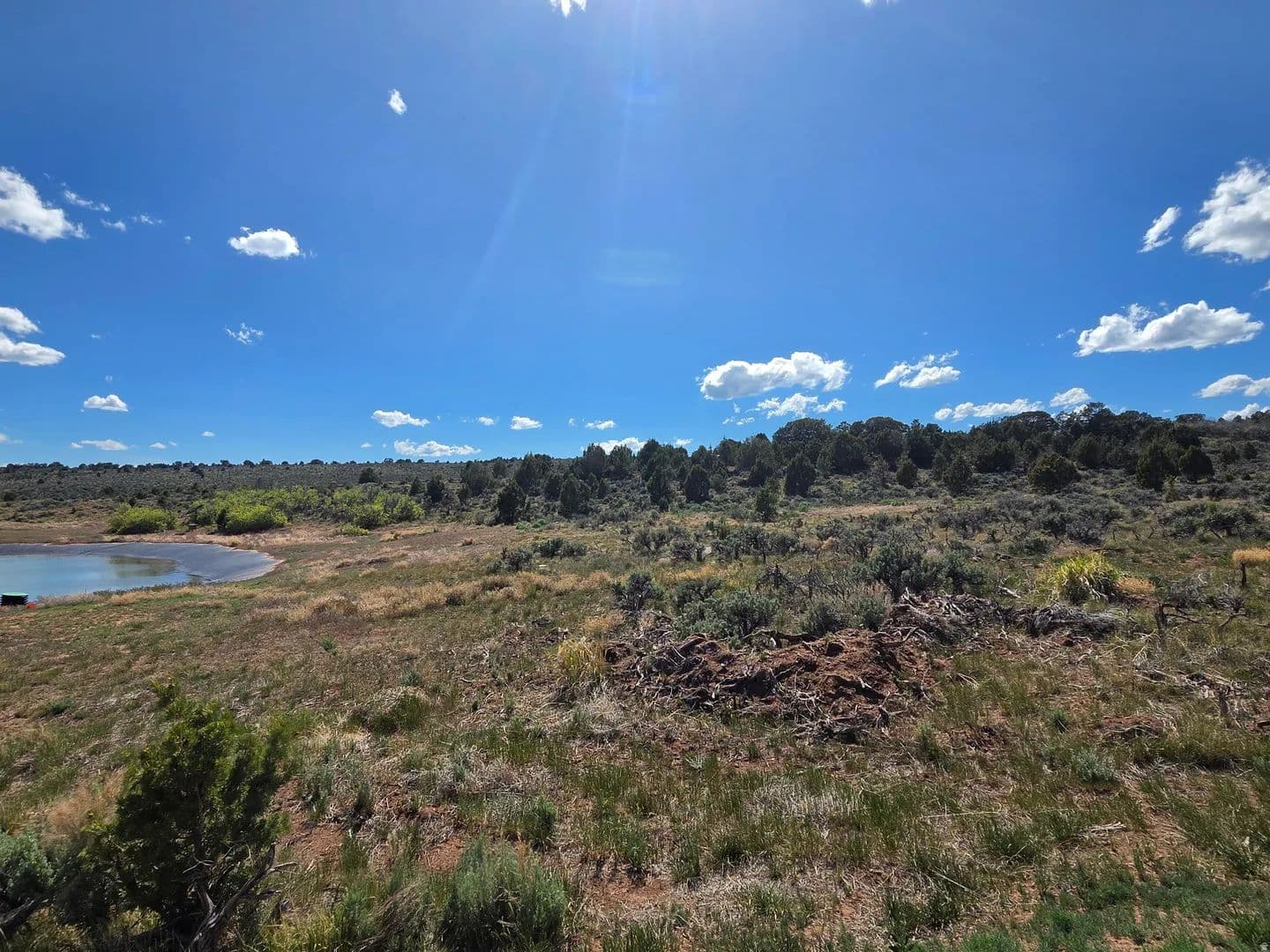 Property from #6 - KW - Fruitland, Utah, 84027