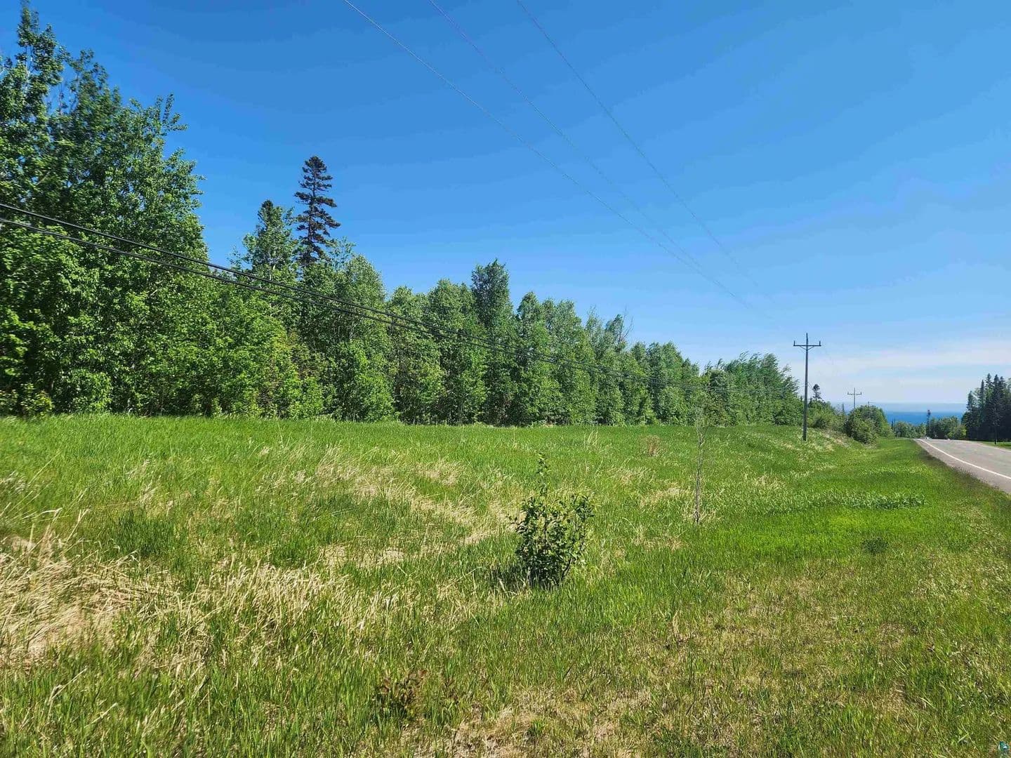 Property from 15X Ski Hill Rd - KW - Lutsen, Minnesota, 55612