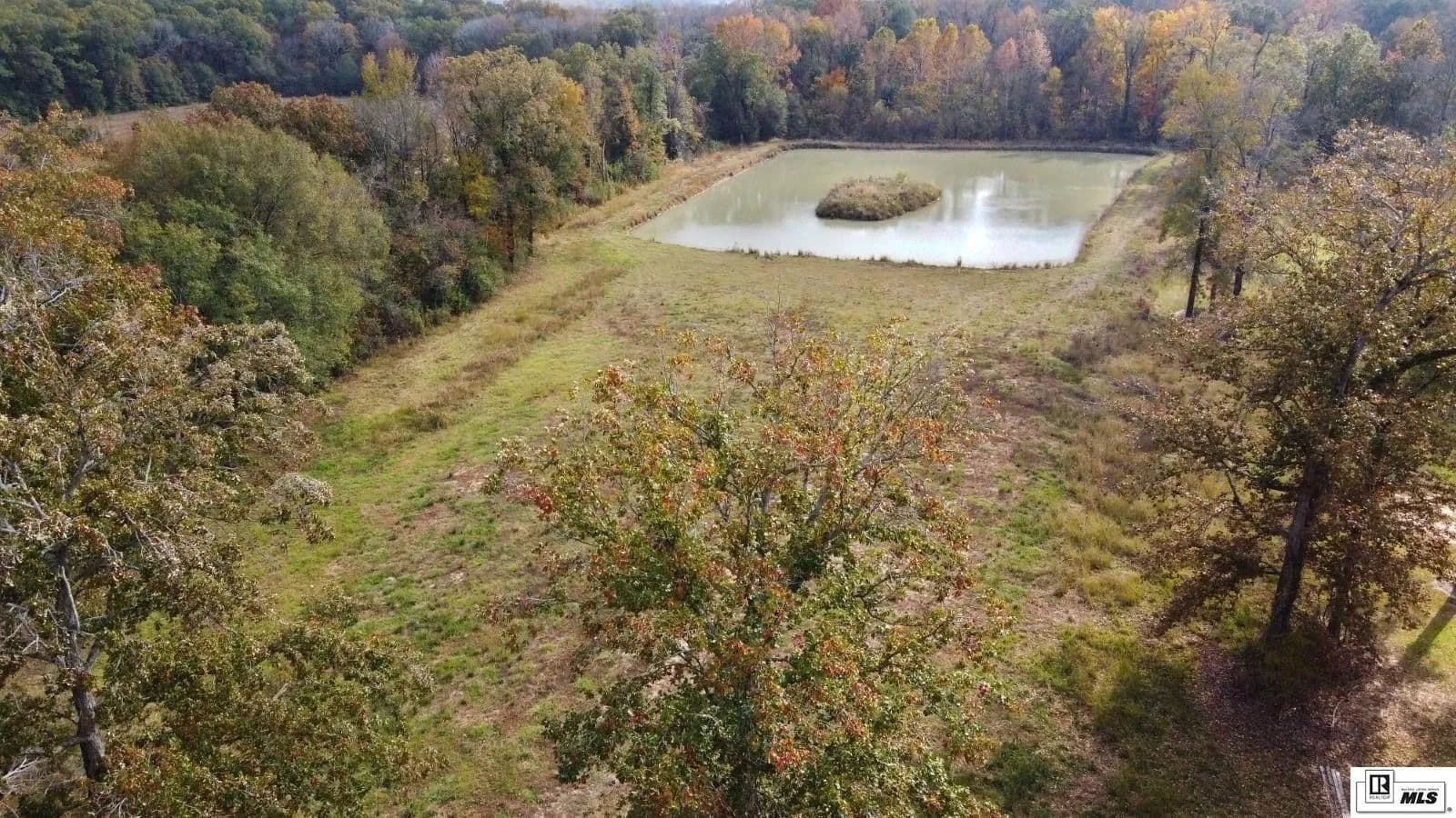 Vacant Land in Monroe - land for sale