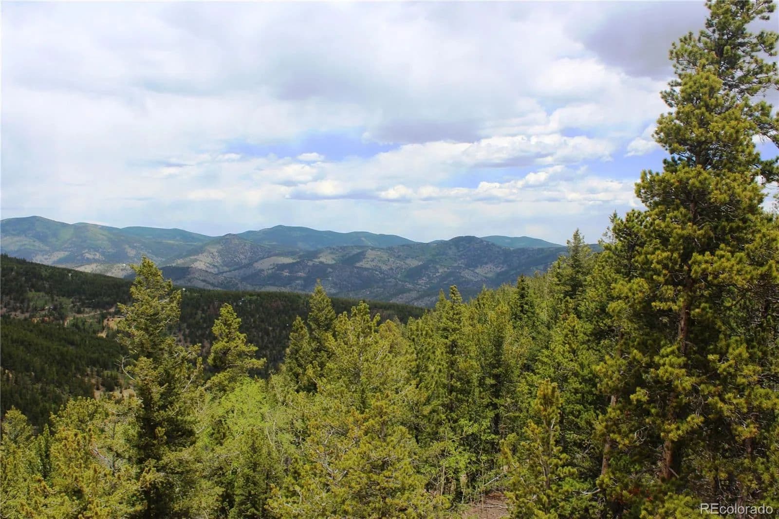 Property from 19129 Eliza - KW - Idaho Springs, Colorado, 80461