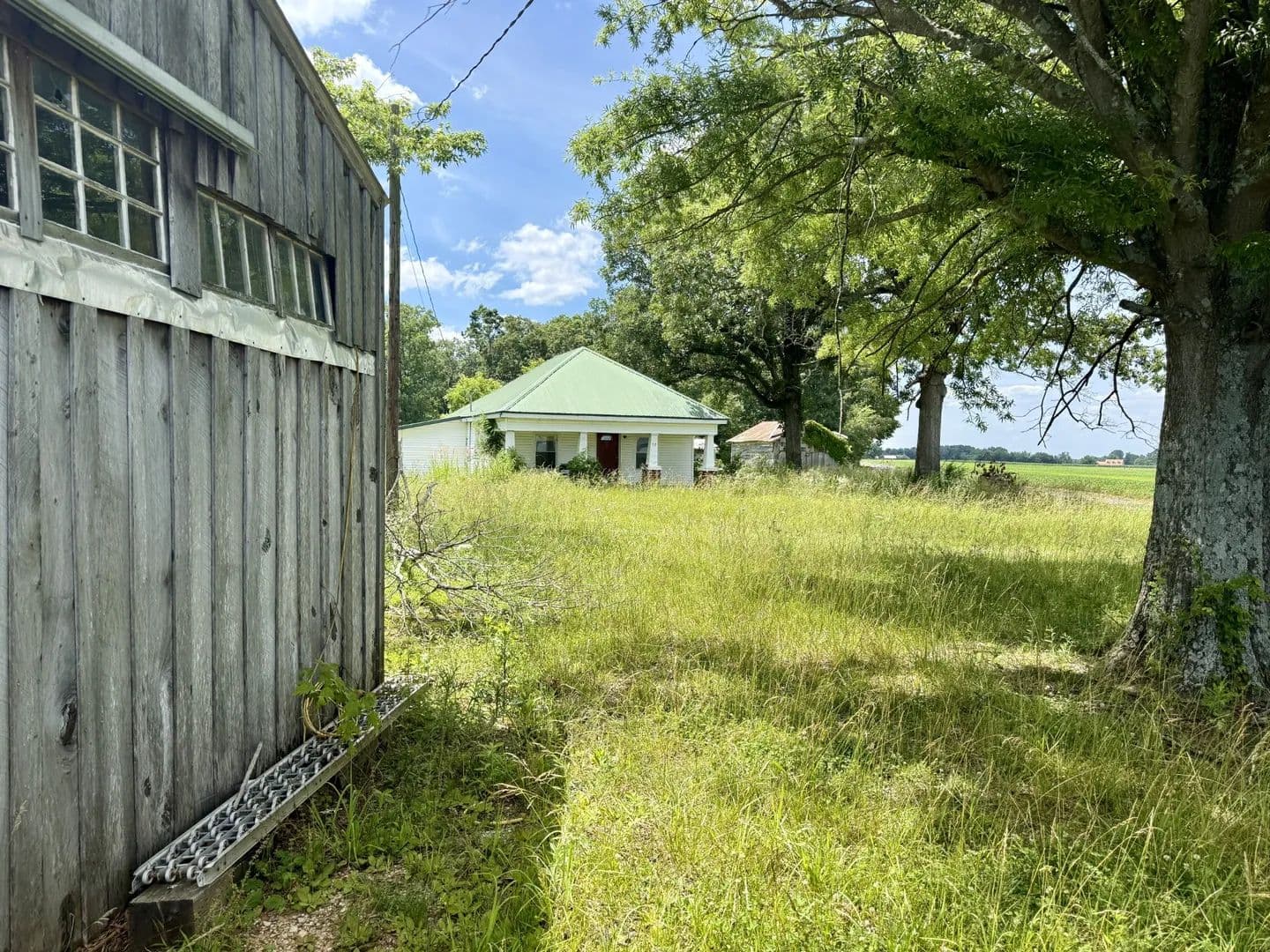 Property from 77 Macedonia Rd - KW - Lawrenceburg, Tennessee, 38464