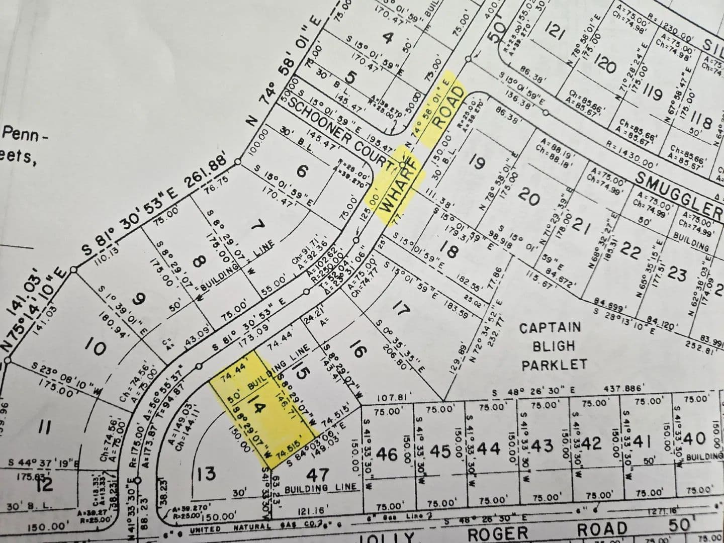 Property from 6A 14 WHARF RD - KW - Dubois, Pennsylvania, 15801