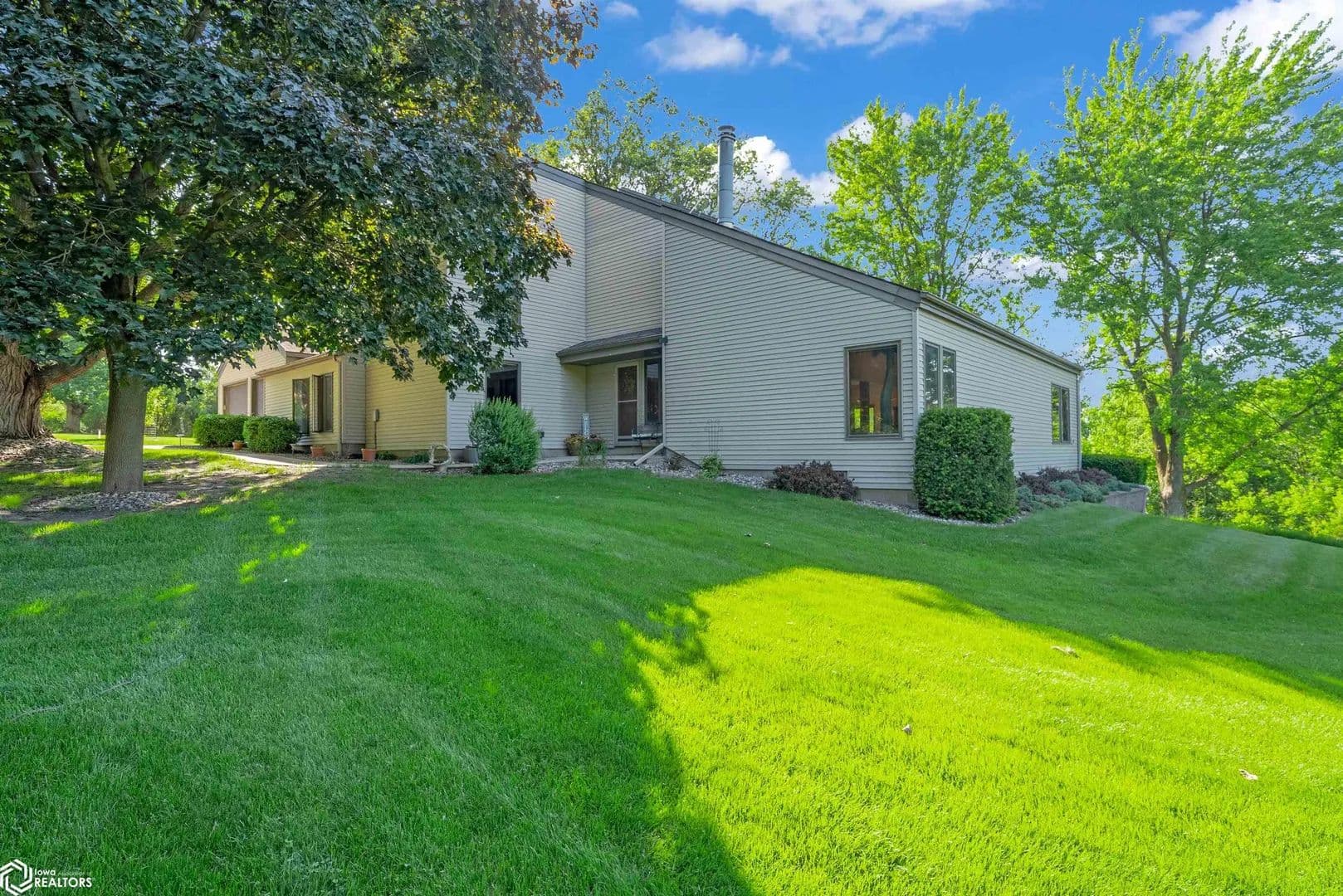 4 Acres of Land for Sale in Lake City, Iowa - Lake City, Iowa, 51449