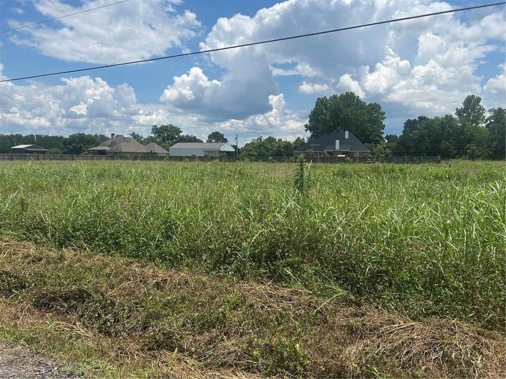 Property from Lot 2 GLADYS Drive - KW - Alexandria, Louisiana, 71303
