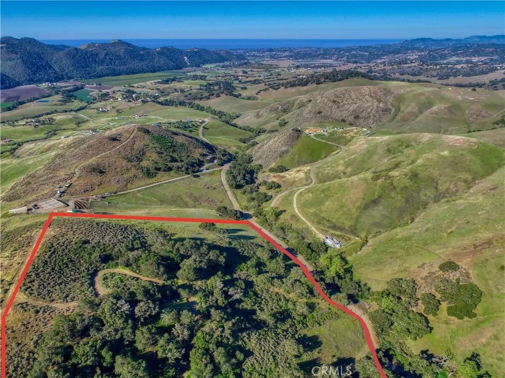 Property from 9 Santa Domingo - KW - Arroyo Grande, California, 93420